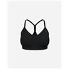 Odlo Merino Soft W - Maglia Intimo Tecnico - Donna - Nero