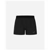 Mizuno Tech Light 3.5 M - Short Running - Uomo - Nero