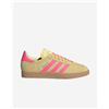 Adidas Gazelle W - Scarpe Sneakers - Donna - Giallo