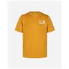 The North Face Odles Tech M - T-shirt - Uomo - Arancione