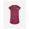 The North Face Odles Tech W - T-shirt - Donna - Fucsia