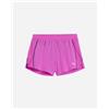 Puma Run Velocity 3 W - Short Running - Donna - Viola