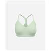 Odlo Merino Soft W - Maglia Intimo Tecnico - Donna - Verde