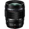 Olympus Obiettivi M.Zuiko Digital ED PRO Olympus 45 mm f/1.2 - refurbished