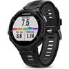 Garmin Smart Watch Garmin Cardiofrequenzimetro GPS Forerunner 735XT - Nero, excellent