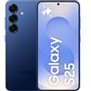 Samsung Galaxy S25 128GB - Blu Navy, excellent