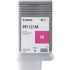 Canon Cartuccia d'inchiostro magenta PFI-121m 6267C001 130ml
