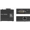 Kramer Electronics PT-571HDCP Trasmettitore AV Nero [50-70865090]