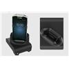 Zebra CRD-TC51-1SCU-01 Caricabatterie per dispositivi mobili Altro Nero USB Interno [3004840-T]
