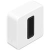 Sonos Sub Bianco Subwoofer attivo [SUBG3EU1]