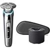 Philips SHAVER Series 9000 S9985/50 Rasoio elettrico Wet & Dry con SkinIQ
