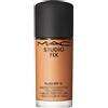 MAC Studio Fix Fluid Spf 15 / Mini M·a·c 15 ML