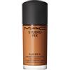 MAC Studio Fix Fluid Spf 15 / Mini M·a·c 15 ML