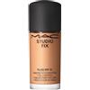 MAC Studio Fix Fluid Spf 15 / Mini M·a·c 15 ML