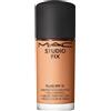 MAC Studio Fix Fluid Spf 15 / Mini M·a·c 15 ML