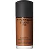 MAC Studio Fix Fluid Spf 15 / Mini M·a·c 15 ML