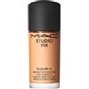 MAC Studio Fix Fluid Spf 15 / Mini M·a·c 15 ML
