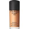 MAC Studio Fix Fluid Spf 15 / Mini M·a·c 15 ML