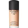 MAC Studio Fix Fluid Spf 15 / Mini M·a·c 15 ML