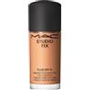 MAC Studio Fix Fluid Spf 15 / Mini M·a·c 15 ML