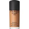 MAC Studio Fix Fluid Spf 15 / Mini M·a·c 15 ML