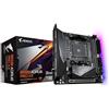 Gigabyte B550I AORUS PRO AX scheda madre AMD B550 Socket AM4 mini ITX