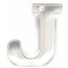 Lettera in plexiglass J LalfaPlex