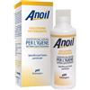 Anoil soluzione detergente intima 250 ml - - 927221236