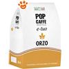 Pop Caffè E-Tuo Capsule Fior Fiore Coop - Orzo - Confezione Da 16 Capsule
