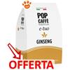 Pop Caffè E-Tuo Capsule Fior Fiore Coop - Ginseng - Confezione Da 16 Capsule - CONFEZIONE RISPARMIO