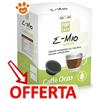 Pop Caffè E-Mio Capsule A Modo Mio - Orzo - Confezione Da 16 Capsule - CONFEZIONE RISPARMIO