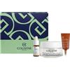 Collistar - Attivi Puri Cofanetto Crema Balsamo Collagene + Malachite - Trattamento antietà pelli mature,Crema antirughe,Cofanetto trattamento,Cofanet