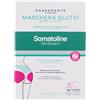 Somatoline Rassodante Maschera Glutei - Impacco Effetto Ghiaccio 2pz - Crema glutei push up