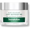 Somatoline Lift Effect 4D Crema Giorno Gel Filler Antirughe 50ml - Gel viso antirughe