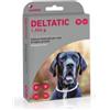 VETPHARMA ANIMAL HEALTH S.L. DELTATIC*2COLLARI CANI >25KG