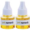 Pet Cuisine Pet rimedio Naturale de-Stress e calmante Confezione di Ricarica, 40 ml, Confezione da 2