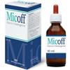 EXIPHARMA SRL MICOFF GOCCE OTOLOGICHE 10ML