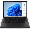 Lenovo ThinkPad P14s Gen 5 AMD Processore AMD Ryzen 7 PRO 8840HS da 3,3 GHz fino a 5,1 GHz, Nessun sistema operativo, 512 GB SSD Performance TLC Opal - 21ME0002IX