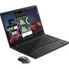 Lenovo ThinkPad X1 Carbon G11 i7-1365U vPro 32G 1T W11Pro + Mouse bluetooth ricaricabile Processore Intel® Core i7-1365U vPro® di tredicesima generazione E-core fino a 3,9 GHz P-core fino a 5,2 GHz, Windows 11 Pro 64, 1 TB SSD Performance TLC Opal - X1CI7