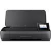 HP Hewlett Packard cz992a#bhc mfp hp portatile oj-250 a4 20/18ppm