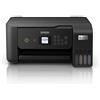 Epson et-2870 m.funzione 3in1 ecotank wifi/usb p:4ink 5760x1440
