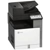 Lexmark mfp xc9635 a3 35ppm duplex-eth bsd