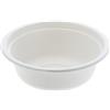 LEONE 50 Ciotole 350ml BIO bianche Leone Q2063