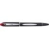 UNI MITSUBISHI Roller JETSTREAM MSX210 1,0mm rosso UNI MITSUBISHI M SX210 R
