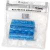 HolenBecky Blister 20 Portamonete in PVC 10cent blu 8003/20