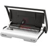 FELLOWES RILEGATRICE MANUALE STAR+ 150 A DORSO PLASTICO FELLOWES 5627501