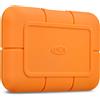 LACIE SSD robusto da 1 TB USB-C