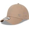 New Era Berretto da Baseball da Uomo Forty NY Abr, Taglia Unica