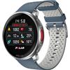 Polar Vantage V3, Sport Sportwatch con GPS, Cardiofrequenzimetro contemporaneo e durata della batteria aumentata, Smartwatch per uomini e donne, Mappa Offline, Running Watch, Triathlon Sportwatch