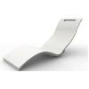 Arkema SERENDIPITY CHAISE LONGUE SDRAIO ARKEMA PER INTERNI ED ESTERNI VARI COLORI